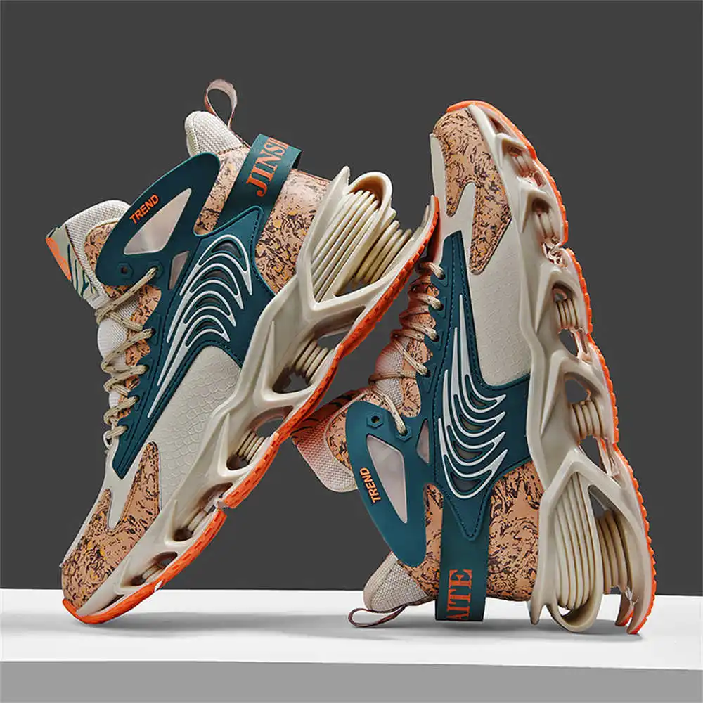 Outdoor Sport Outfit - メンズ滑り止めランニングシューズ,ミッドチャイルドシューズ,カジュアル,ハイエンドスニーカー,エレガントなショー,スケッジ,2024