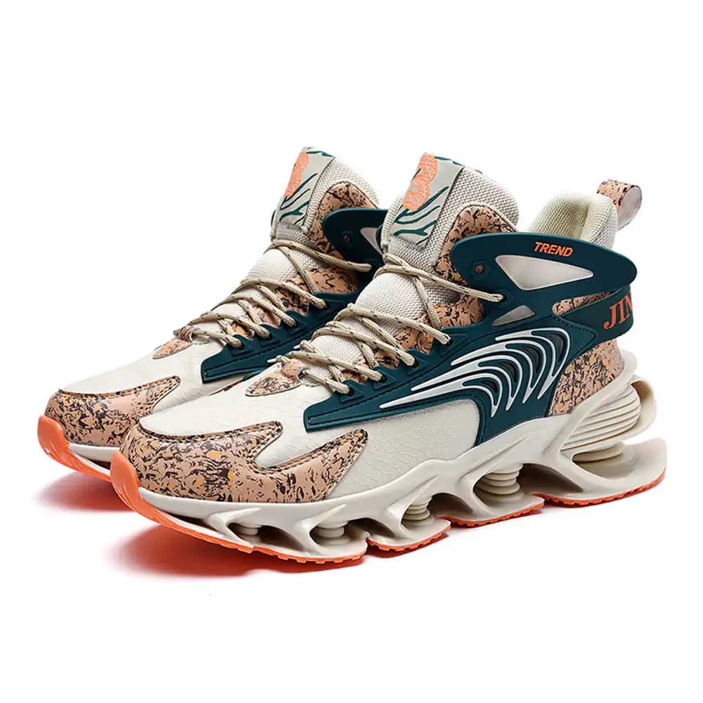 メンズ滑り止めランニングシューズ,ミッドチャイルドシューズ, - Outdoor Sport Outfit のレビューと価格