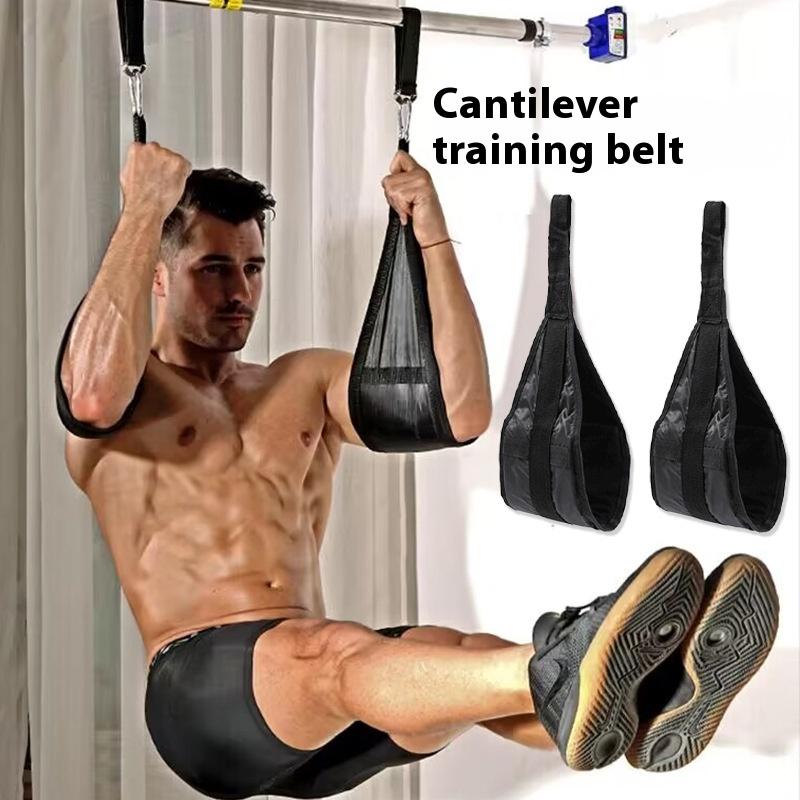 新しい 1 ペア高耐久耐裂性 AB スリングストラップサスペ - Outdoor Sport Bar のレビューと価格