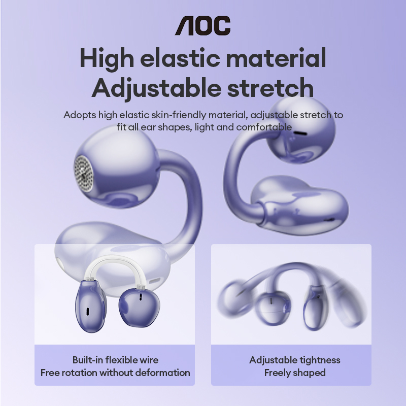 AOC ACD2544 ワイヤレスBluetoothイヤーク - Outdoor Sport Is のレビューと価格