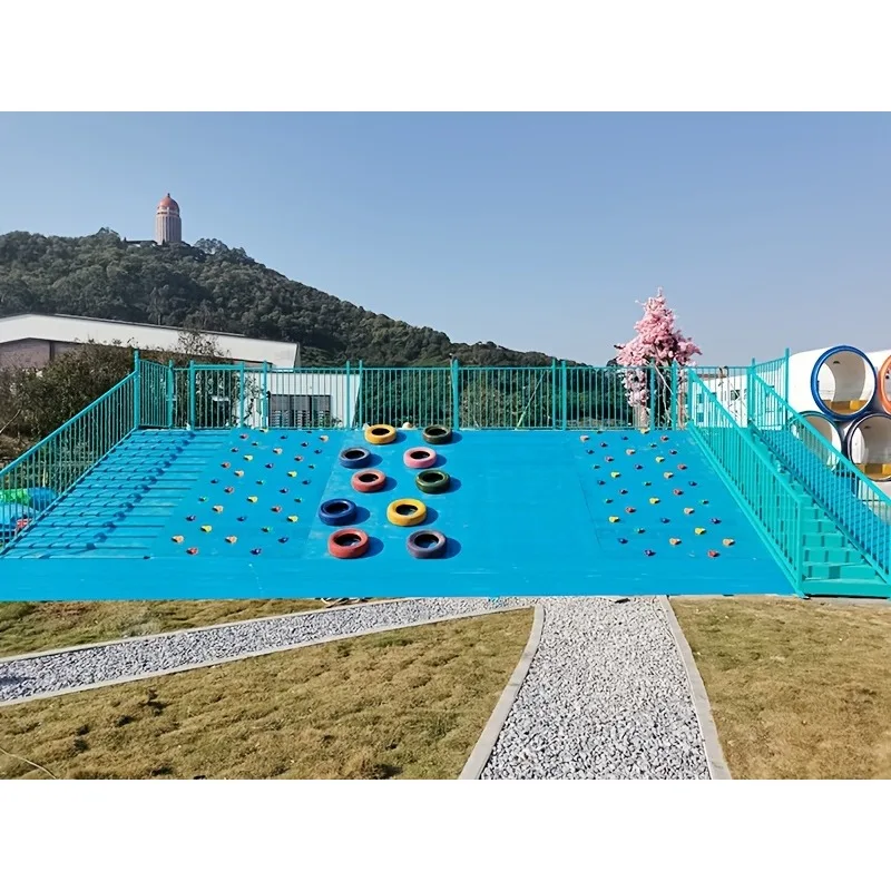 プラスチック製クライミングホールドセット、屋内屋外壁、木登り - Outdoor Sport Jas のレビューと価格
