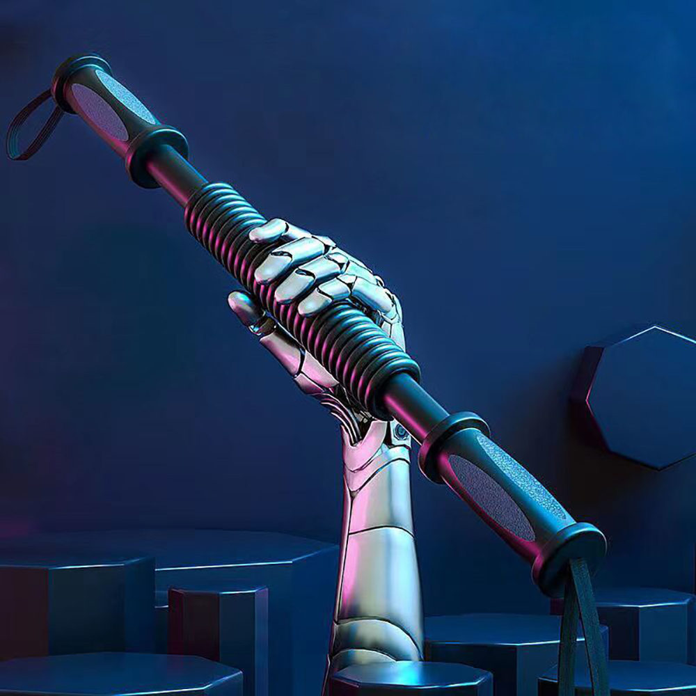 春の腕の筋力トレーナー、腕の筋力トレーナー、胸筋上腕二頭筋の - Outdoor Sport Bar のレビューと価格