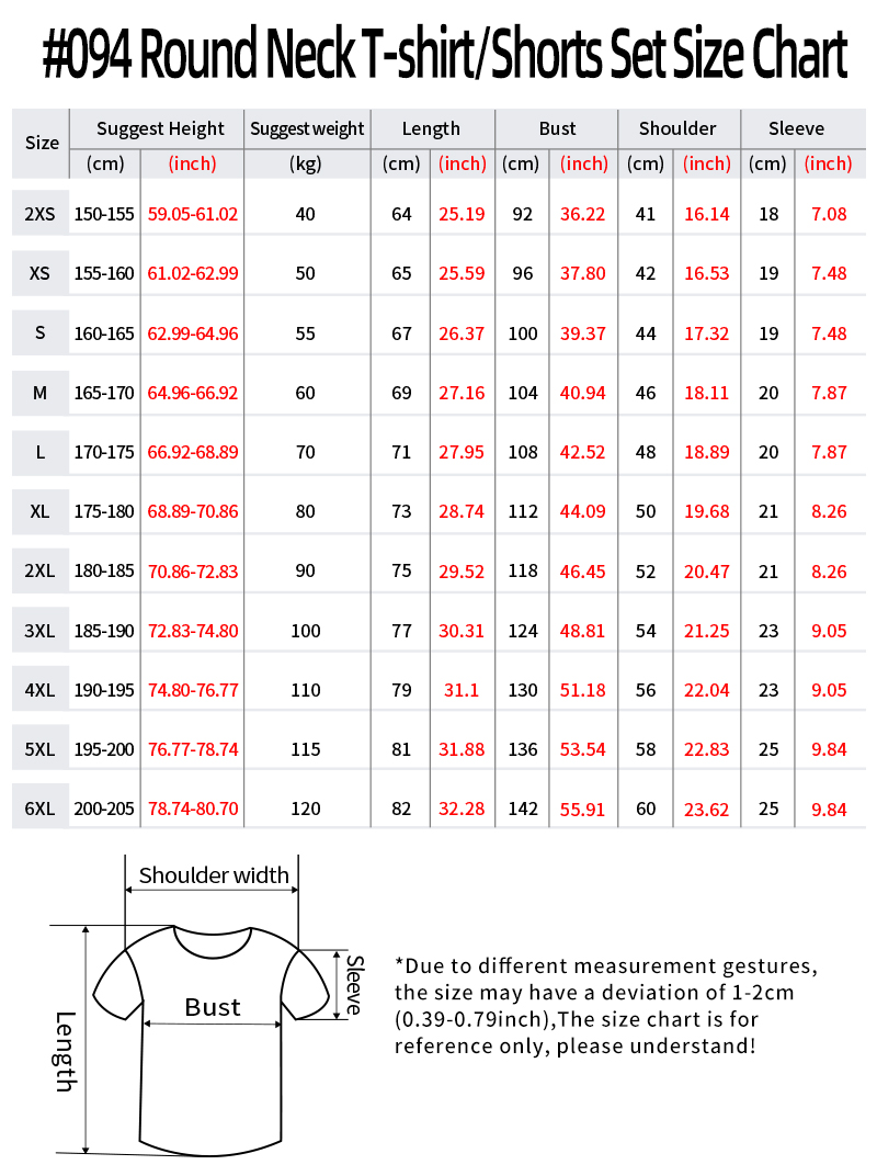 デイリートレーニングウェア 大人男性用 南米スタイル 半袖ス - Outdoor Sport Outfit のレビューと価格