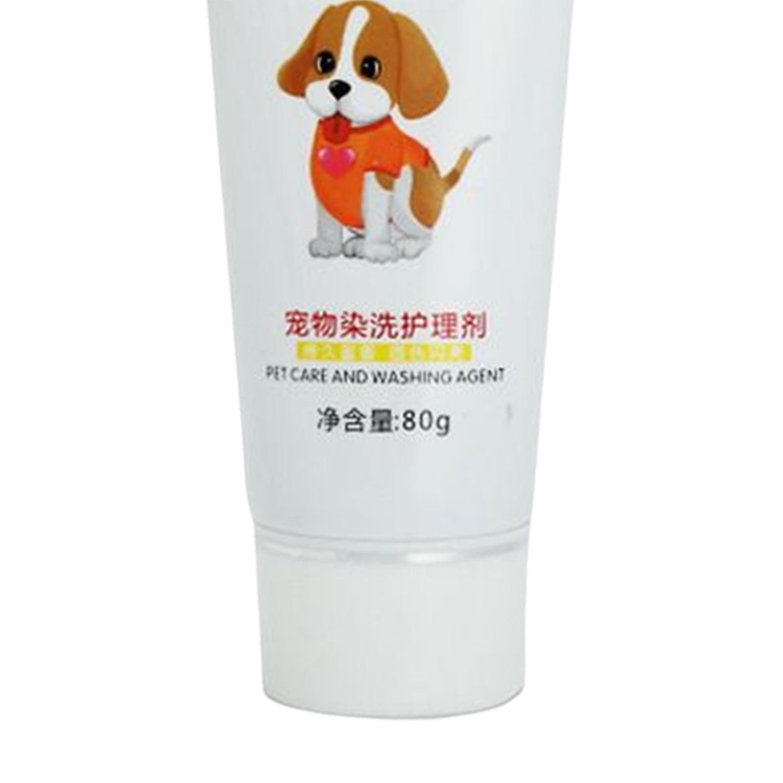 クリエイティブグルーミングセミパーマネントペットヘアダイペー - Grooming Kit Horse のレビューと価格