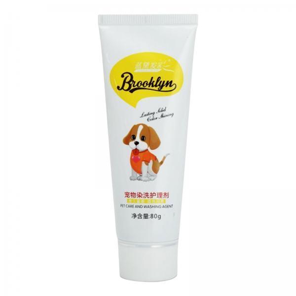 クリエイティブグルーミングセミパーマネントペットヘアダイペー - Grooming Kit Horse のレビューと価格