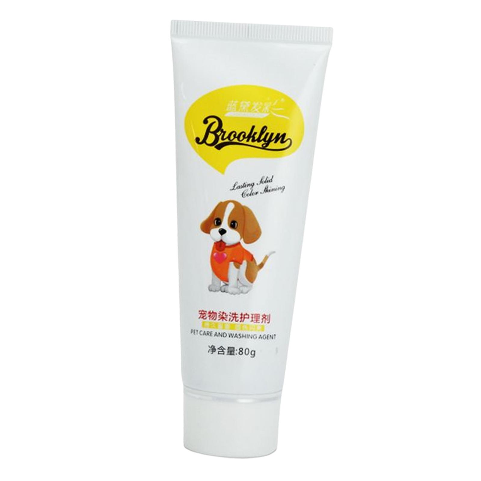 クリエイティブグルーミングセミパーマネントペットヘアダイペー - Grooming Kit Horse のレビューと価格