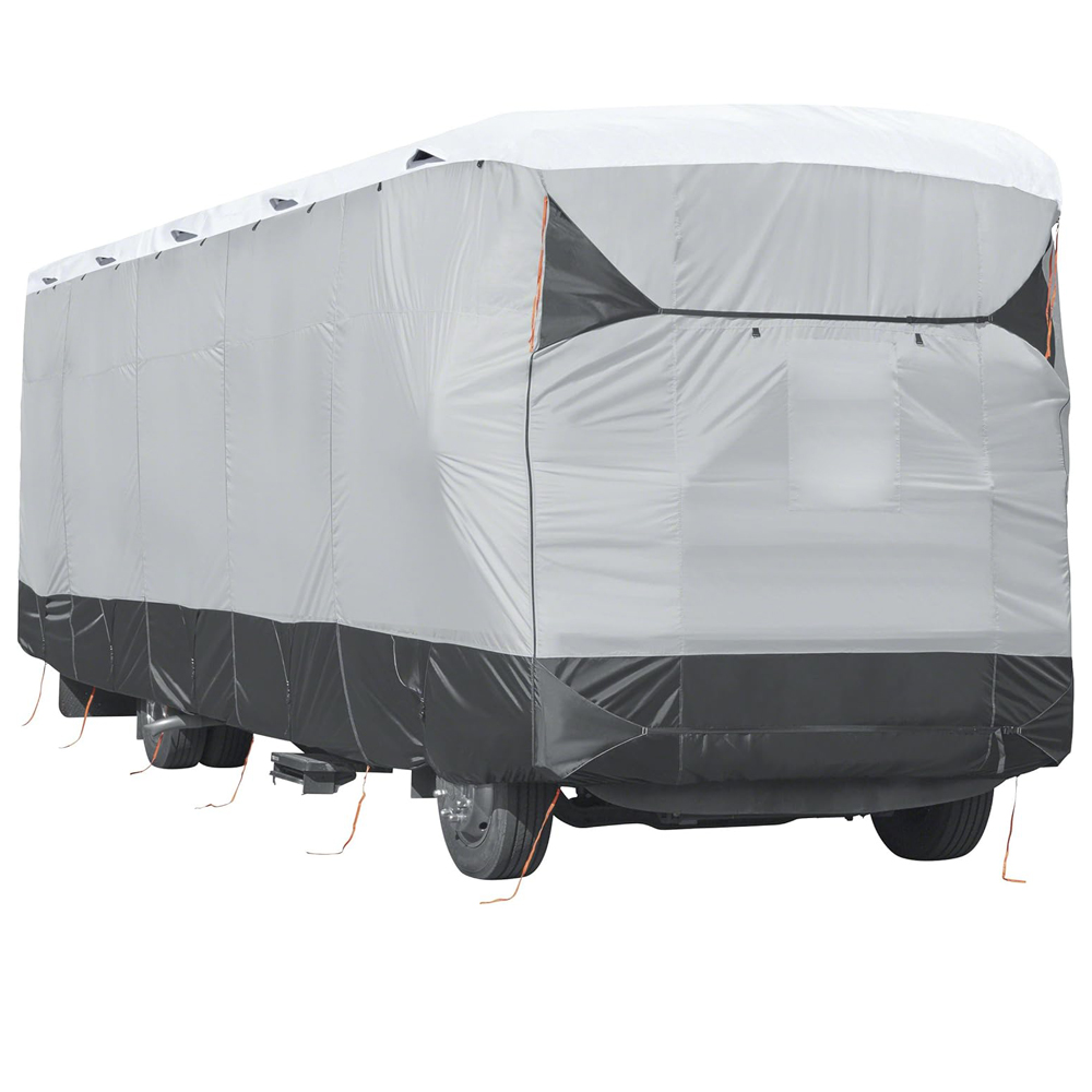 耐久性のあるUVカット防水スポーツスタイルトラベルキャラバン - Outdoor Sports のレビューと価格