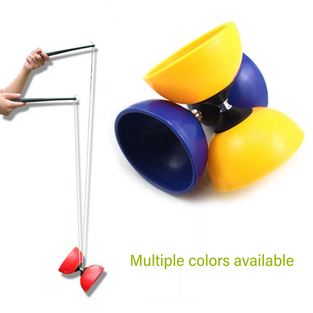 大人と子供のためのハンドル付きディアボロ釣り竿,屋外フィット - Outdoor Sport Jas のレビューと価格