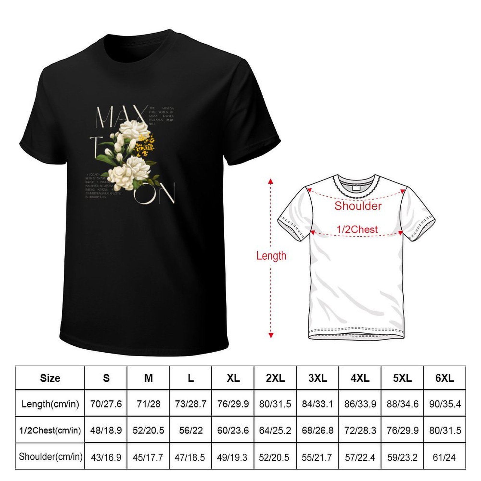 マクストン・ホールの野望と愛 Tシャツ アウトドアスポーツ  - Outdoor Sports Hall のレビューと価格