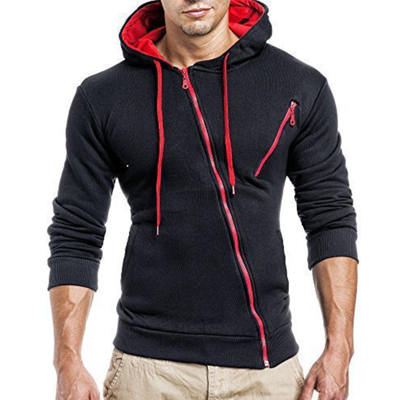 春の秋2020メンズスウェットスーツセットトラックスーツ男性 - Outdoor Sport Outfit のレビューと価格