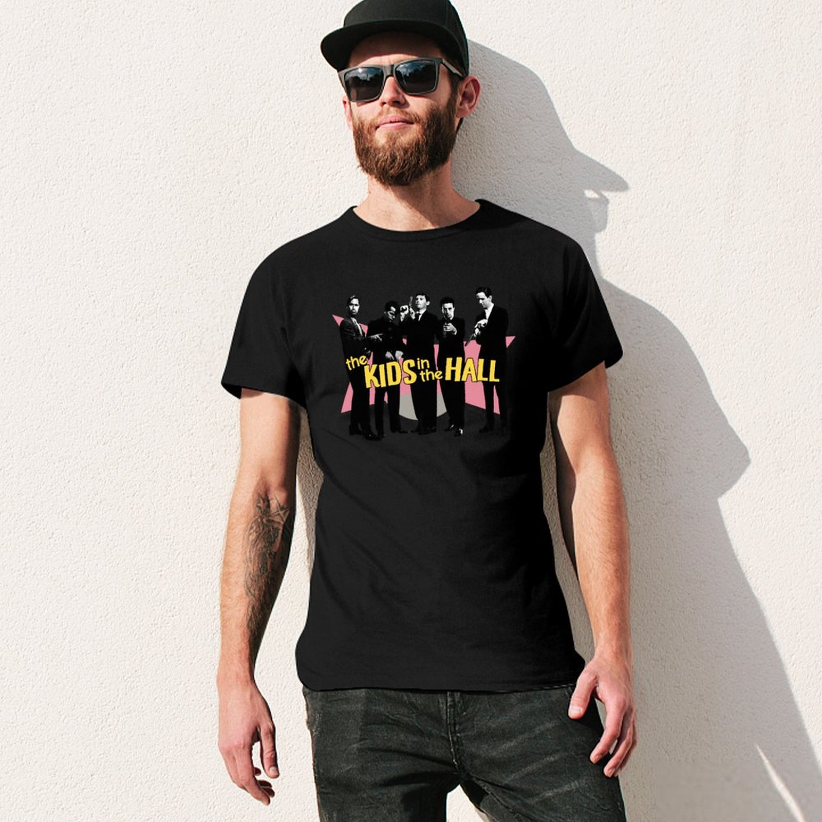 ザ・キッズ・イン・ザ・ホール 5シーズン Tシャツ 速乾性  - Outdoor Sports Hall のレビューと価格
