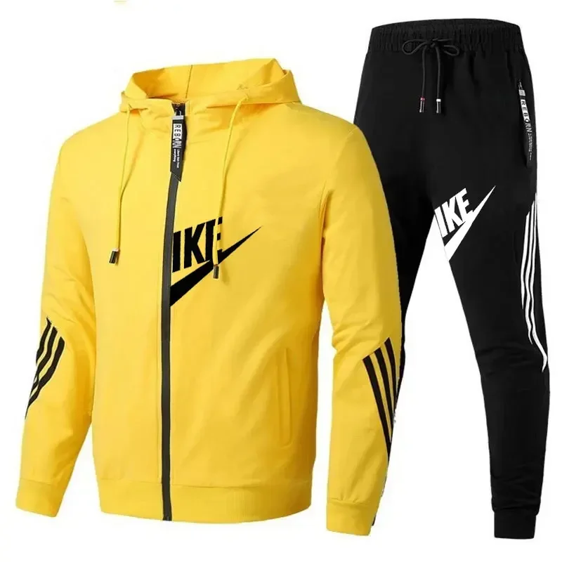 アウトドアスポーツジョガーの服装。 ソフトニットのジップアッ - Outdoor Sport Outfit のレビューと価格