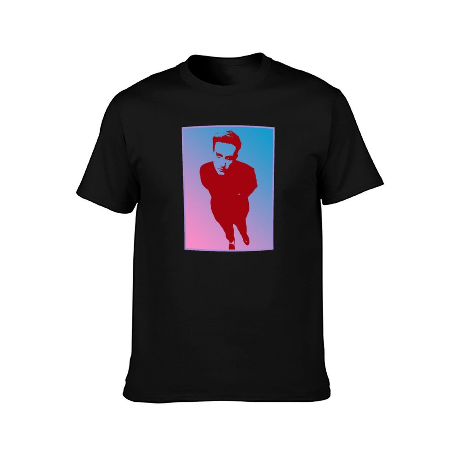 テリー・ホール - 80年代ポップアートTシャツ 速乾性アウ - Outdoor Sports Hall のレビューと価格