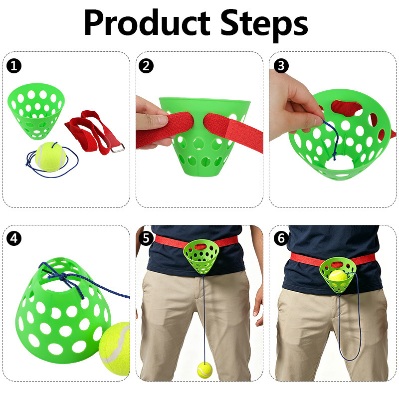 1/3セット スイングボールゲーム マルチプレイヤー インタ - Outdoor Sports のレビューと価格