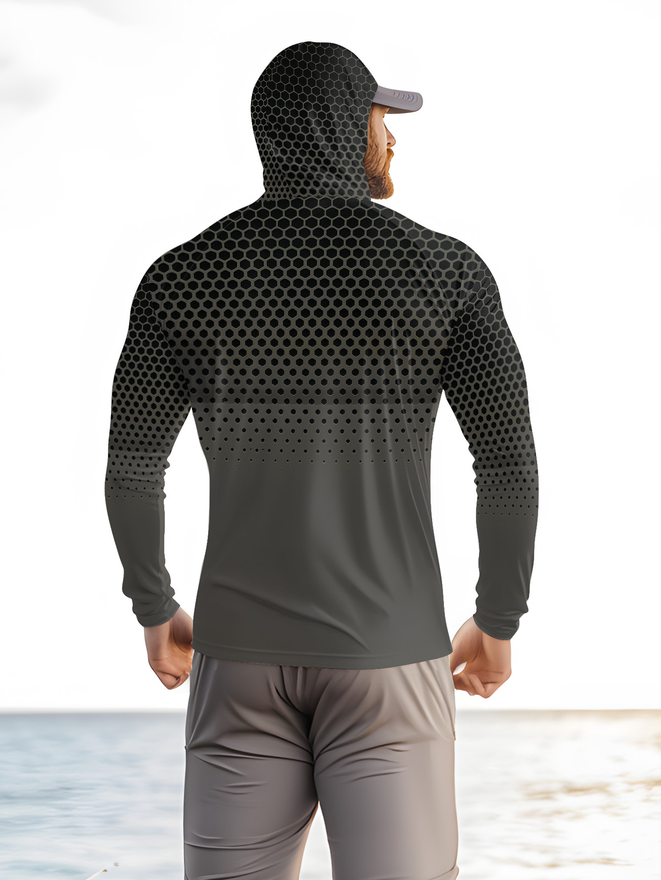 2026年夏ベストセラー メンズフィッシングウェア アウトド - Outdoor Sports のレビューと価格