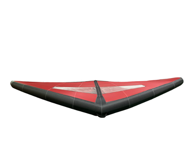エアロ水上スキーインフレータブルサーフィンカイトハンドヘルド - Outdoor Sport Is のレビューと価格