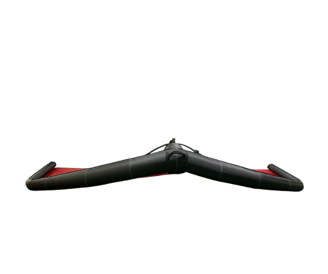 エアロ水上スキーインフレータブルサーフィンカイトハンドヘルド - Outdoor Sport Is のレビューと価格