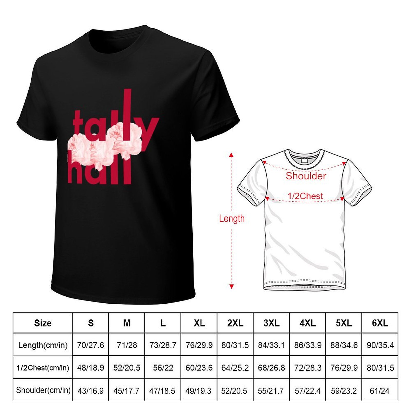 タリー・ホール マイ・フェイバリット・ピープル Tシャツ 速 - Outdoor Sports Hall のレビューと価格