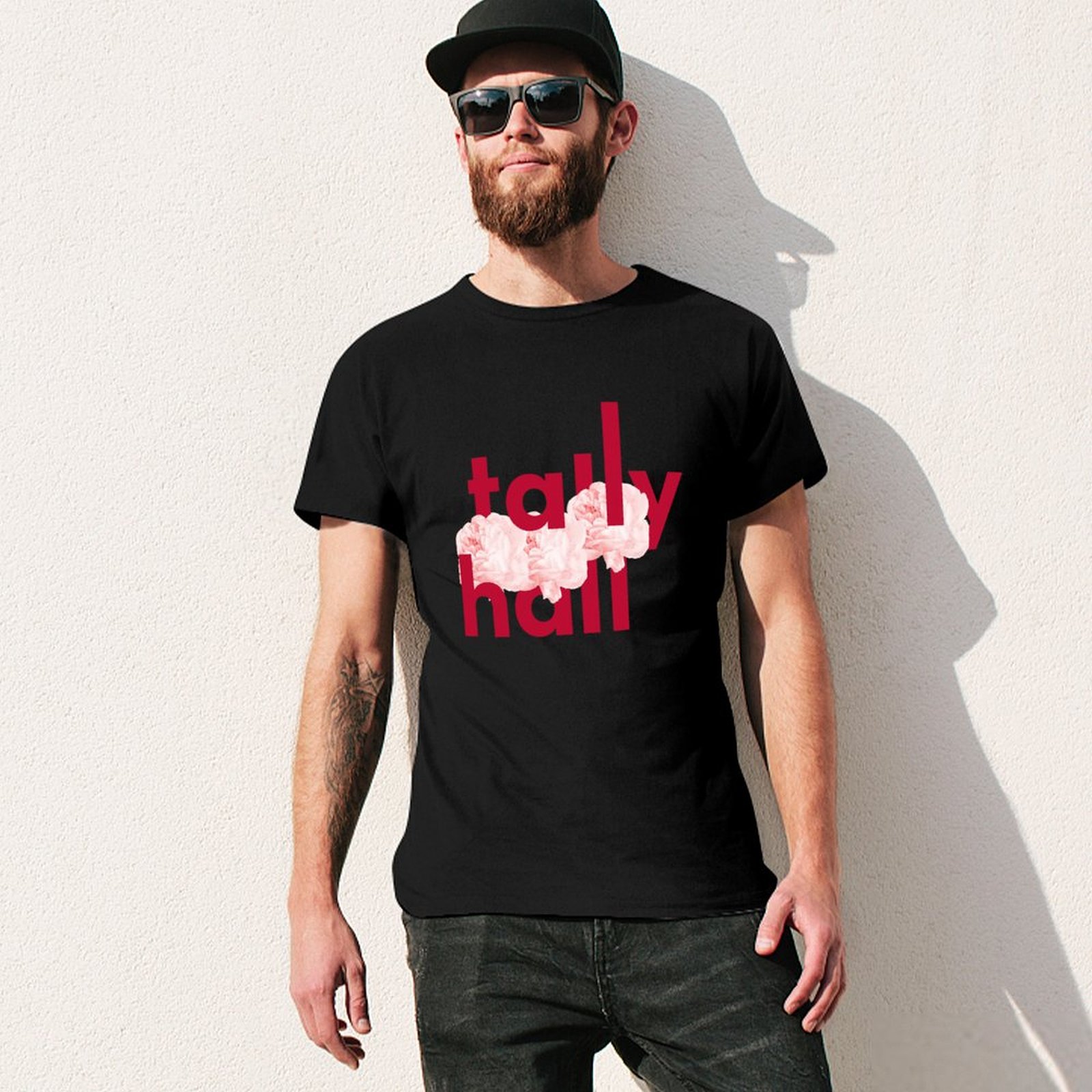 タリー・ホール マイ・フェイバリット・ピープル Tシャツ 速 - Outdoor Sports Hall のレビューと価格