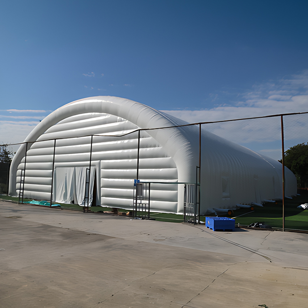 PVC防水ポータブル屋外巨大パーティーイベント展示ホールスポ - Outdoor Sports Hall のレビューと価格