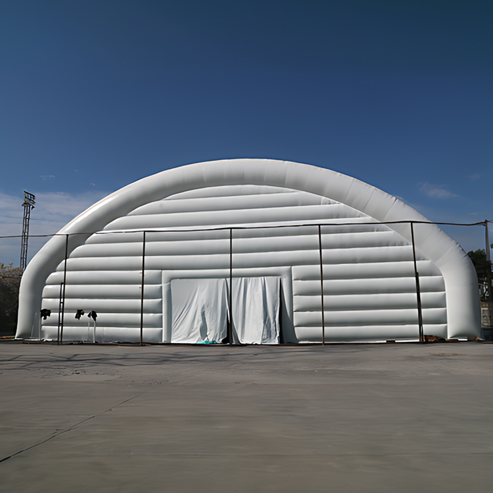 PVC防水ポータブル屋外巨大パーティーイベント展示ホールスポ - Outdoor Sports Hall のレビューと価格
