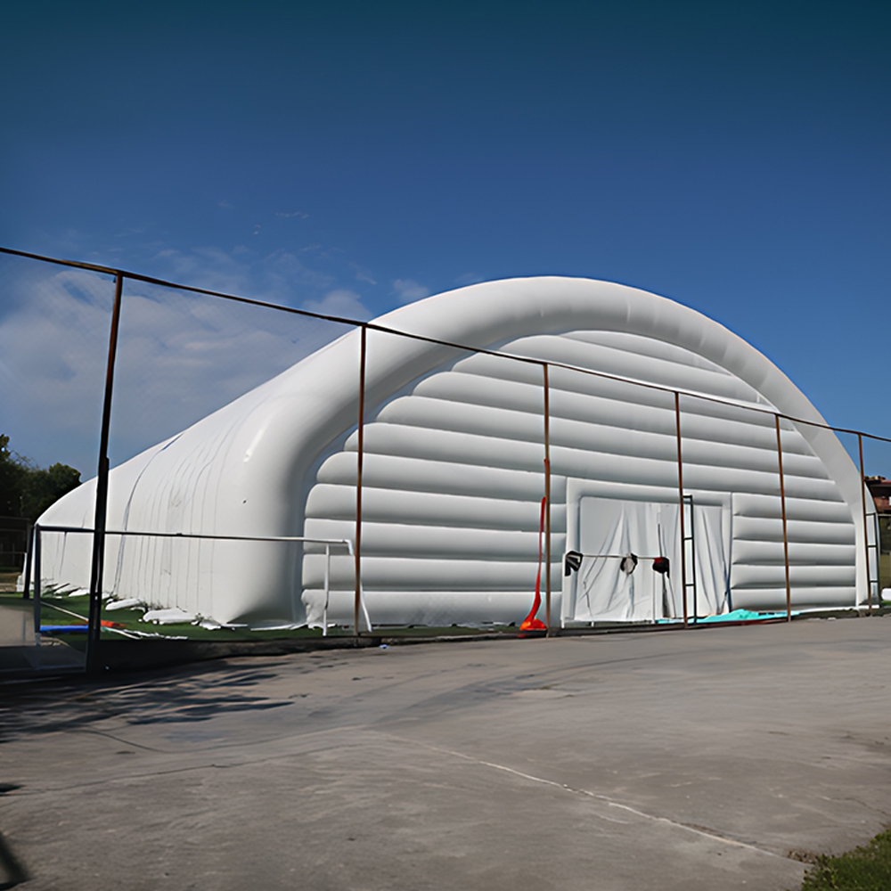 PVC防水ポータブル屋外巨大パーティーイベント展示ホールスポ - Outdoor Sports Hall のレビューと価格