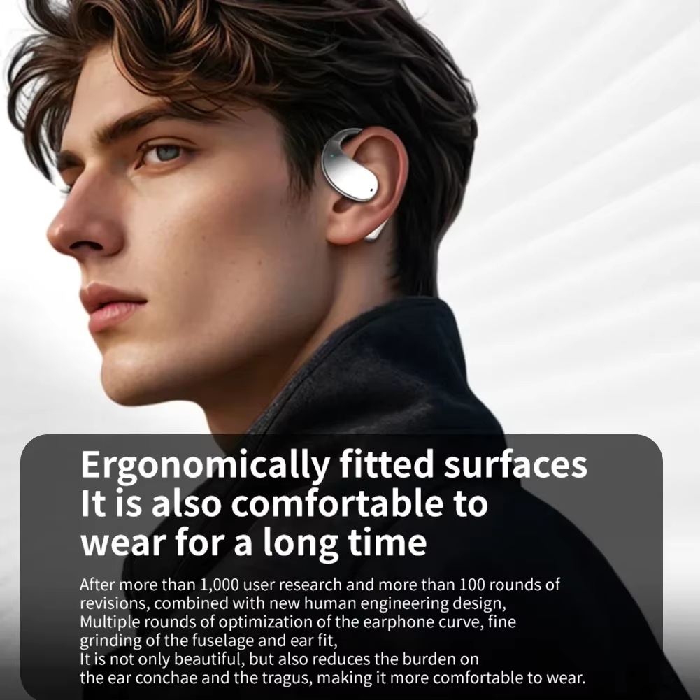 2026年新型AI翻訳イヤホン Bluetooth 5.4  - Outdoor Sport Bar のレビューと価格