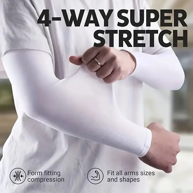 通気性のある日焼け防止スリーブ 3 組 - スポーツ、ドライ - Outdoor Sports Adventure のレビューと価格