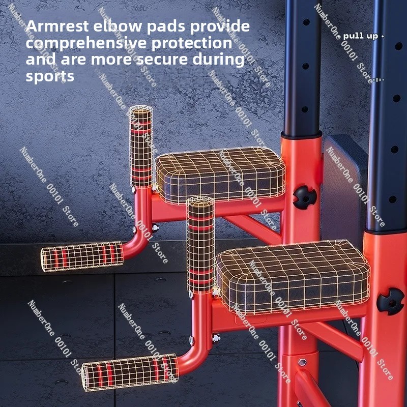 水平バー懸垂マシン、屋内ホームフィットネス機器、ストレッチハ - Outdoor Sport Bar のレビューと価格
