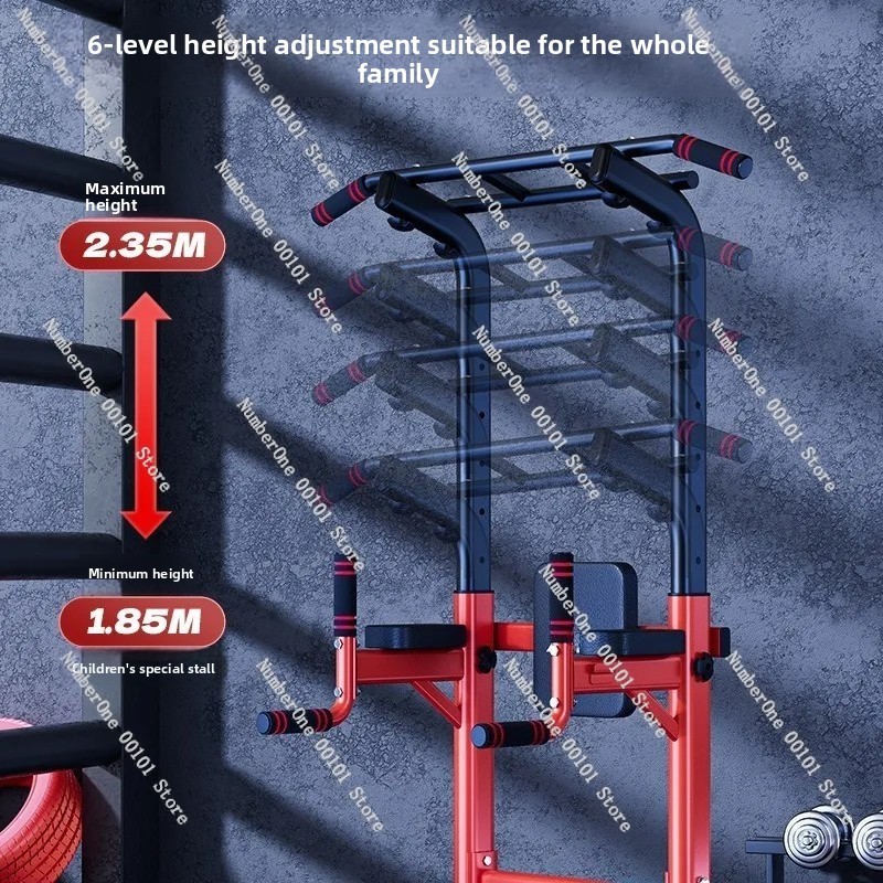 水平バー懸垂マシン、屋内ホームフィットネス機器、ストレッチハ - Outdoor Sport Bar のレビューと価格